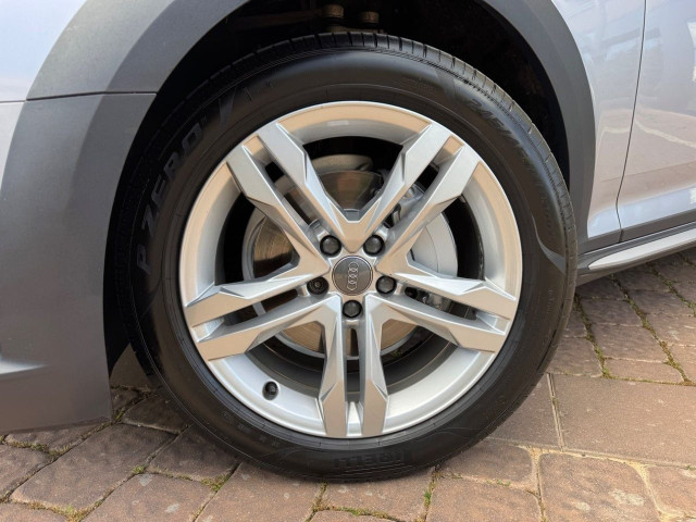 AUDI A4 Allroad Quattro 2.0 TDI 140kW 190CV quattro S tronic