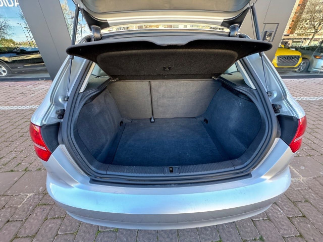 AUDI A3 Sportback 2.0 TDI 140cv DPF Attraction
