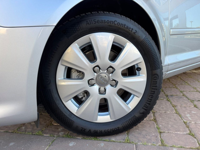 AUDI A3 Sportback 2.0 TDI 140cv DPF Attraction