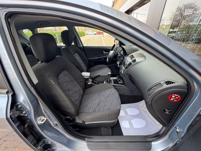 KIA ceed 1.6 CRDi Concept