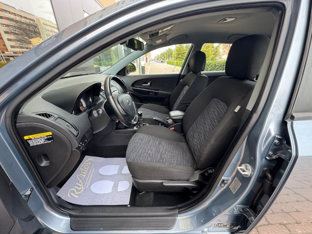 KIA ceed 1.6 CRDi Concept