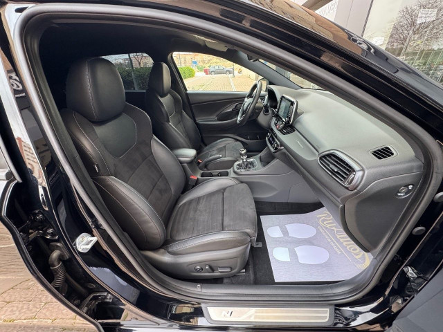 HYUNDAI i30 2.0 TGDI N Performance