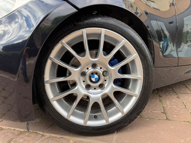 BMW Serie 1 118d