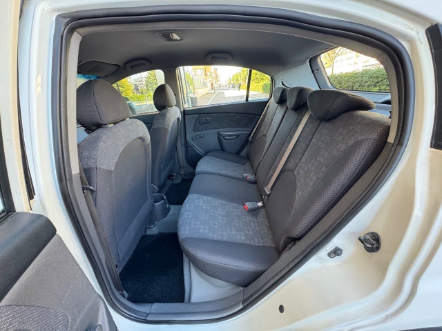 KIA Rio 1.5 CRDi Emotion