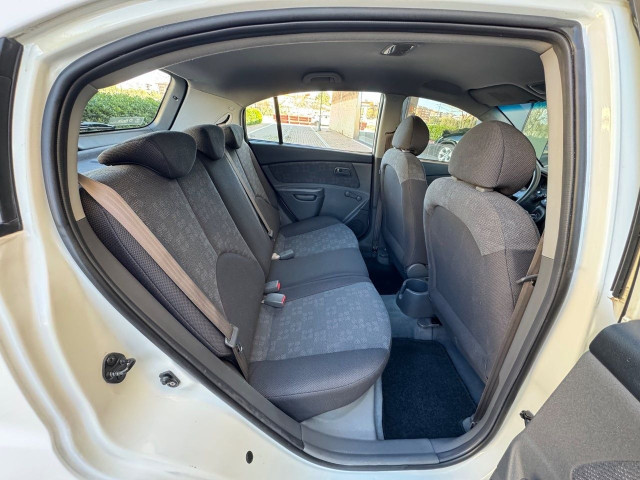 KIA Rio 1.5 CRDi Emotion