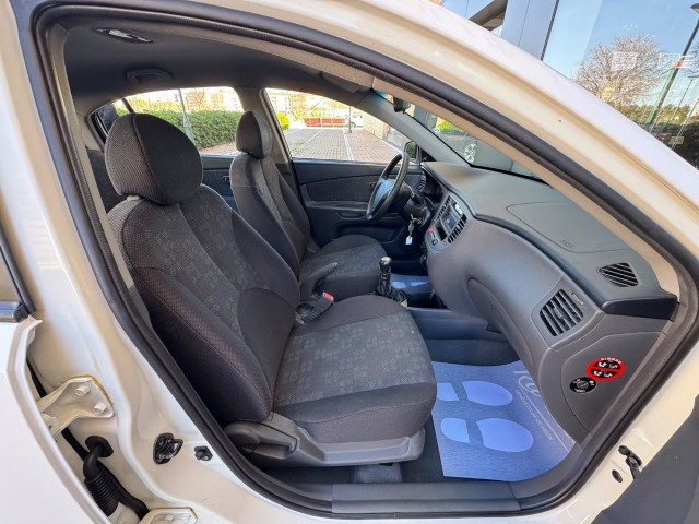 KIA Rio 1.5 CRDi Emotion