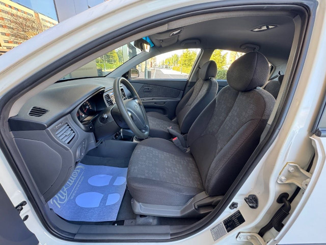 KIA Rio 1.5 CRDi Emotion