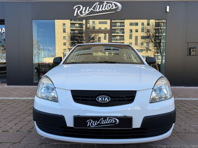 KIA Rio 1.5 CRDi Emotion