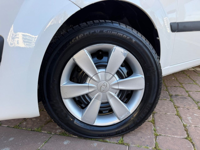 KIA Rio 1.5 CRDi Emotion
