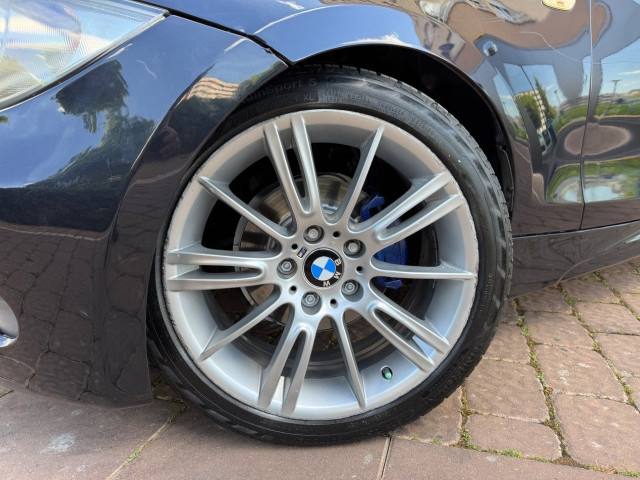 BMW Serie 1 118d