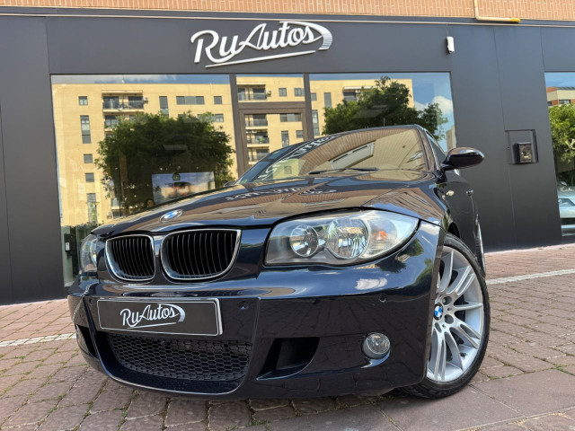 BMW Serie 1 118d