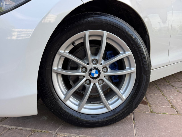 BMW Serie 1 118d Sport