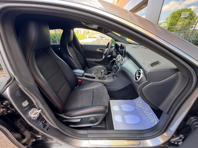 MERCEDES-BENZ Clase CLA CLA 250 Sport 4MATIC Shooting Brake