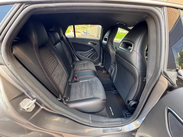 MERCEDES-BENZ Clase CLA CLA 250 Sport 4MATIC Shooting Brake