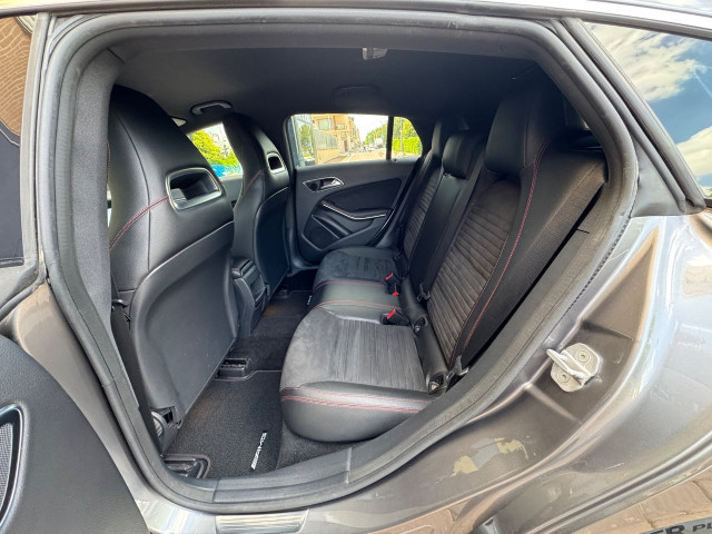 MERCEDES-BENZ Clase CLA CLA 250 Sport 4MATIC Shooting Brake