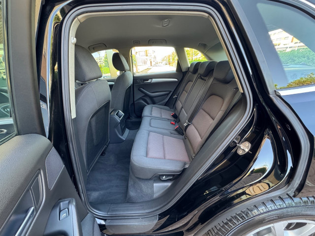 AUDI Q5 2.0 TDI 143cv quattro DPF