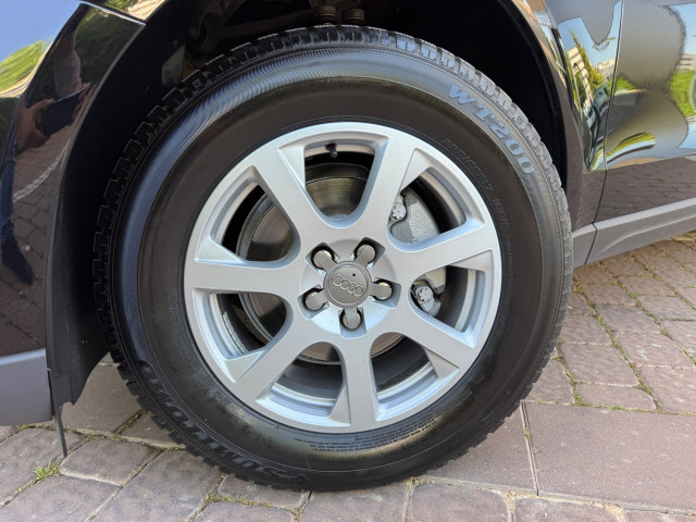 AUDI Q5 2.0 TDI 143cv quattro DPF