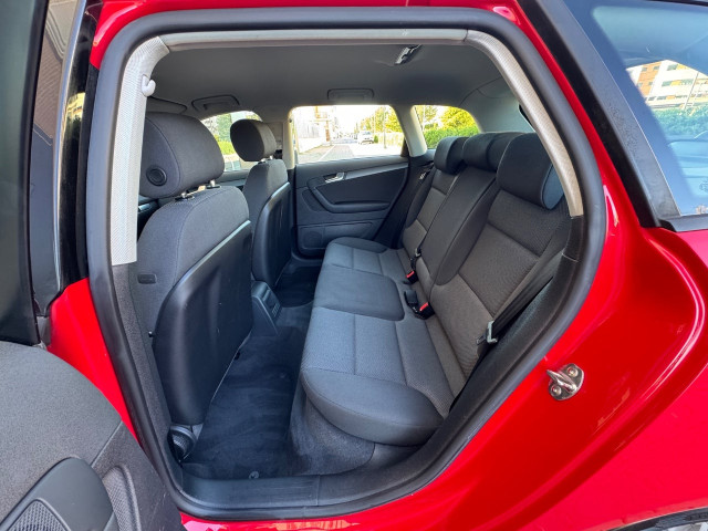 AUDI A3 Sportback 2.0 TDI 140cv Attraction