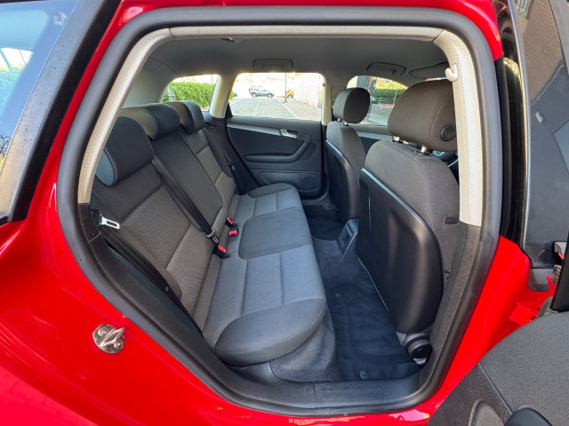 AUDI A3 Sportback 2.0 TDI 140cv Attraction