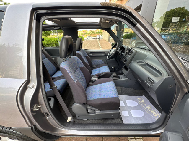 TOYOTA Rav4 2.0I 16V