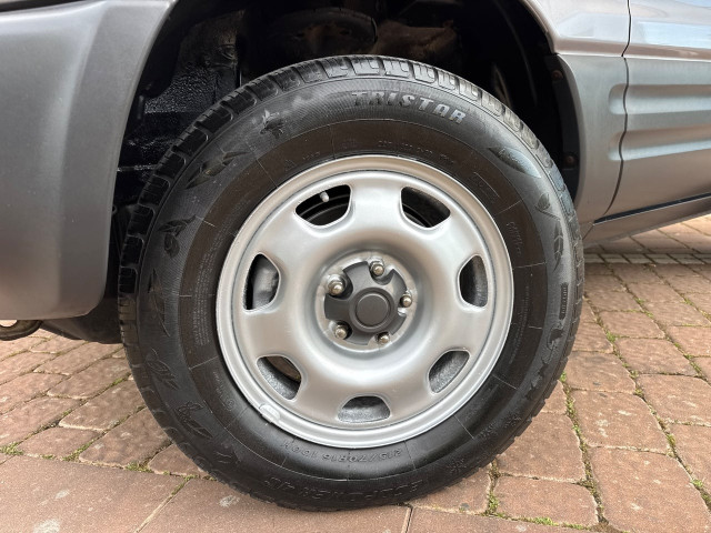 TOYOTA Rav4 2.0I 16V