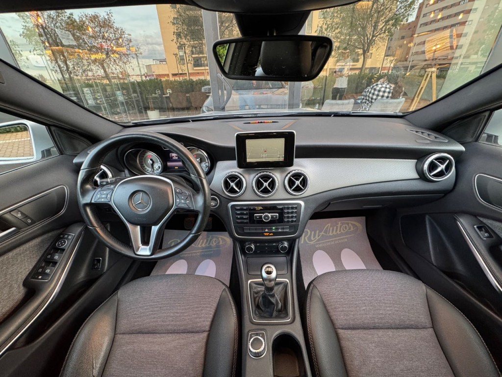 MERCEDES-BENZ Clase GLA GLA... 2