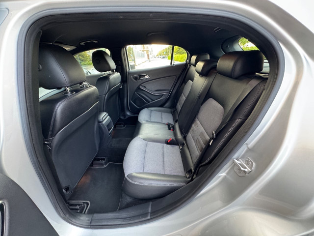 MERCEDES-BENZ Clase GLA GLA 200 CDI Style
