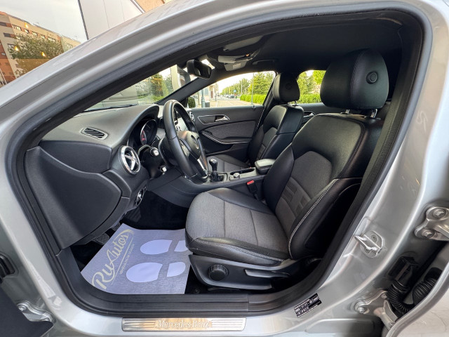 MERCEDES-BENZ Clase GLA GLA 200 CDI Style