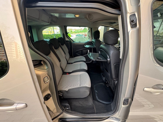 PEUGEOT Partner Tepee Premium 1.6 HDi 110cv FAP