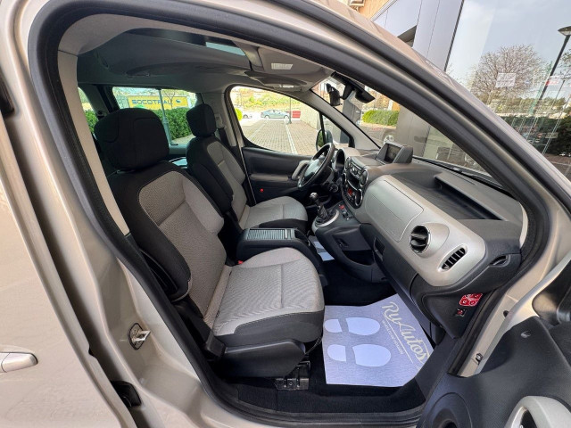 PEUGEOT Partner Tepee Premium 1.6 HDi 110cv FAP