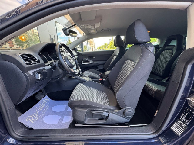 VOLKSWAGEN Scirocco 2.0 TDI 150CV DSG RLine BMT