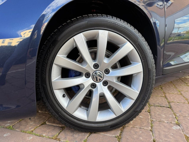 VOLKSWAGEN Scirocco 2.0 TDI 150CV DSG RLine BMT