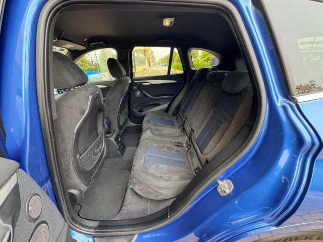BMW X1 sDrive18d
