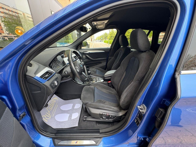 BMW X1 sDrive18d
