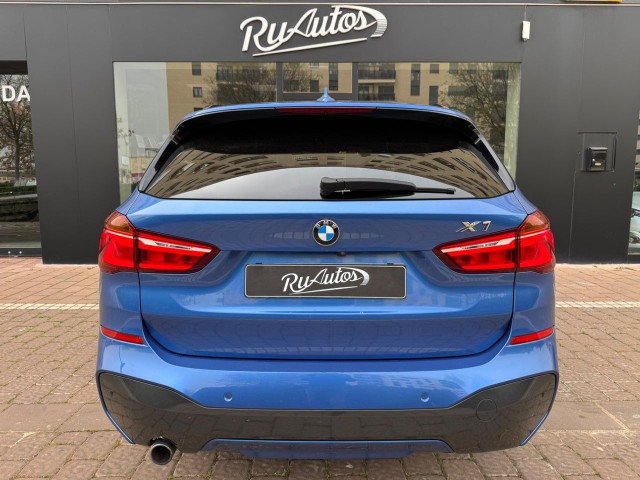 BMW X1 sDrive18d