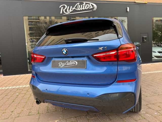 BMW X1 sDrive18d