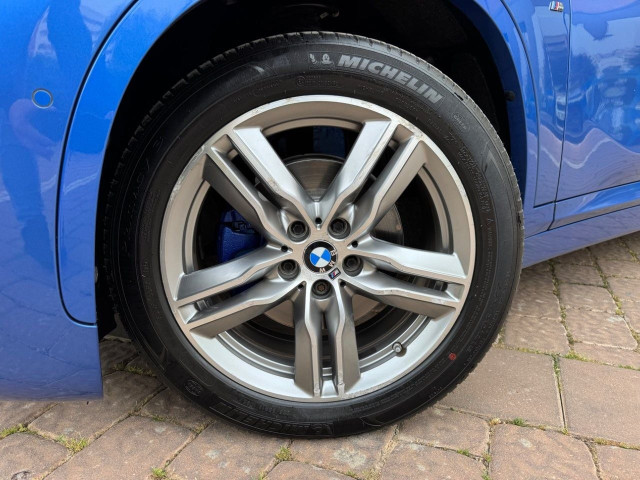 BMW X1 sDrive18d