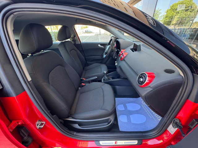 AUDI A1 Sportback 1.4 TFSI 122cv Attraction