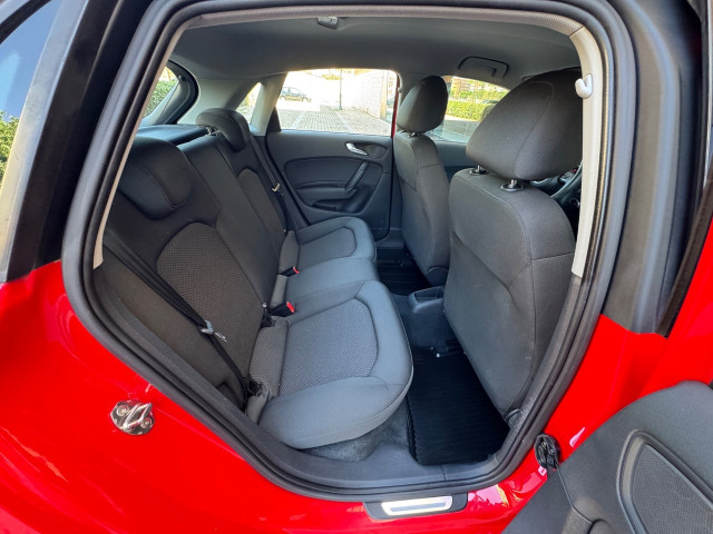 AUDI A1 Sportback 1.4 TFSI 122cv Attraction