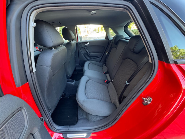AUDI A1 Sportback 1.4 TFSI 122cv Attraction