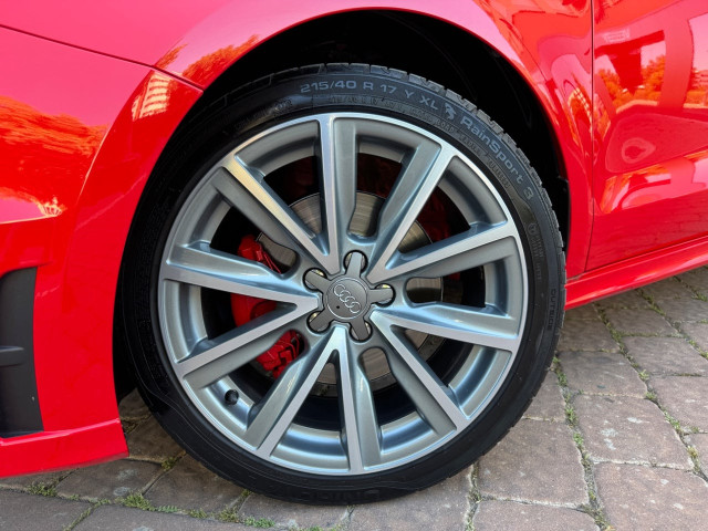 AUDI A1 Sportback 1.4 TFSI 122cv Attraction