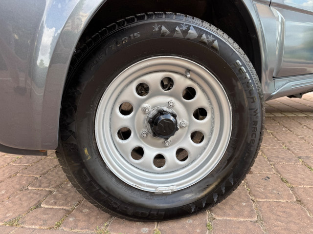 SUZUKI Jimny 1.3 16v Techo Metalico Superlujo