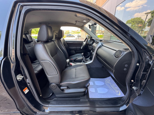 SUZUKI Grand Vitara 1.6 VVT JXE