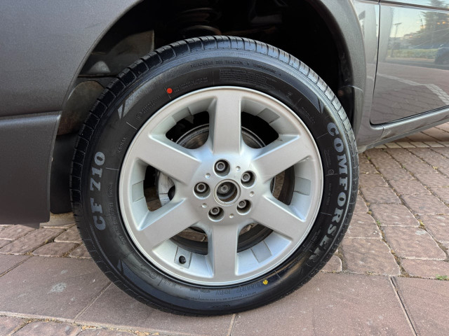 LAND-ROVER Freelander 2.0TD4 S Targa