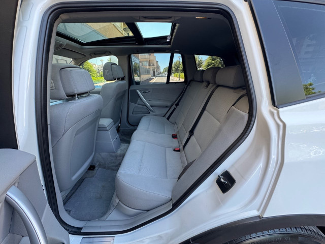 BMW X3 2.0d