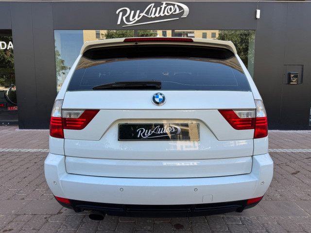 BMW X3 2.0d