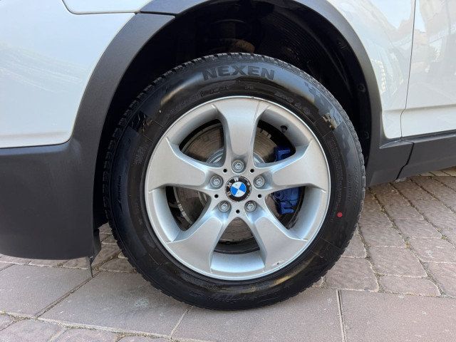 BMW X3 2.0d