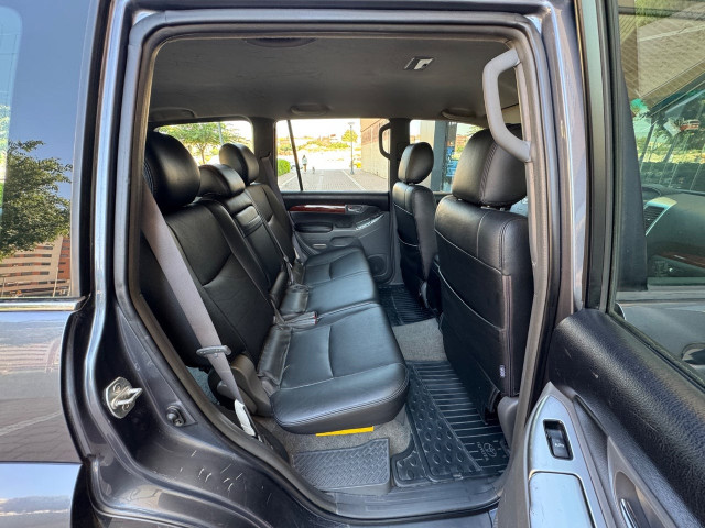 TOYOTA Land Cruiser 3.0 D4D VXL
