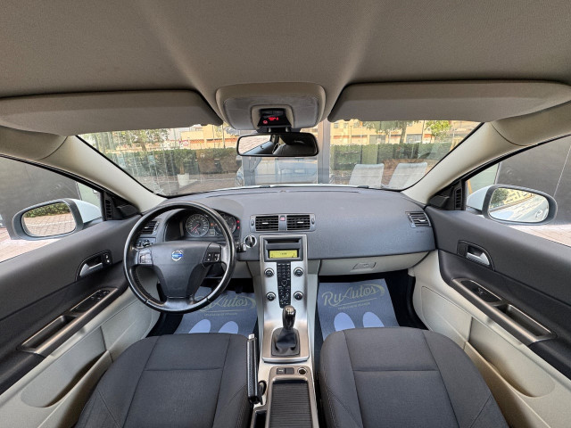 VOLVO C30 1.6 DRIVe Momentum