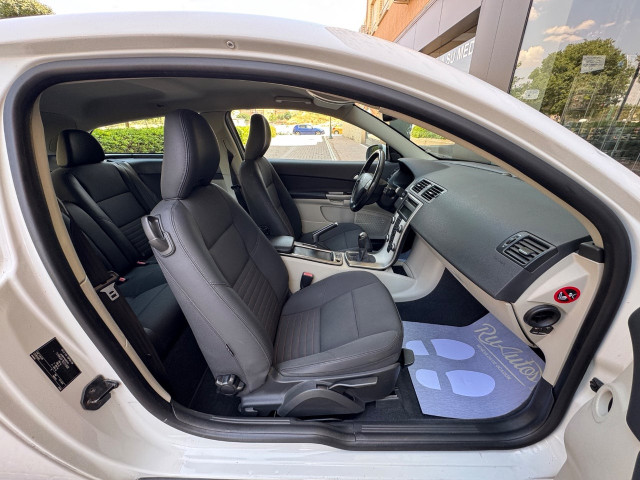 VOLVO C30 1.6 DRIVe Momentum